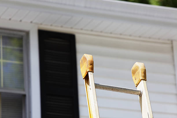 Best Engineered Wood Siding  in Llender, CA