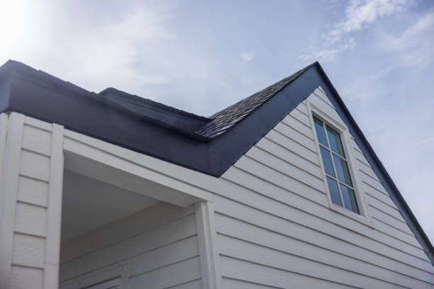 Best Wood Siding Installation  in Llender, CA