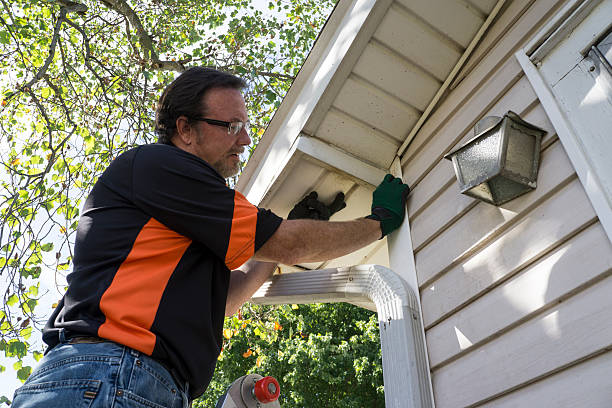 Reliable Callender, CA Siding Installation & Repair Solutions